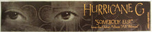 Load image into Gallery viewer, Hurricane G. : Somebody Else (12&quot;, Single, Promo)