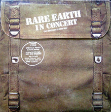 Load image into Gallery viewer, Rare Earth : Rare Earth In Concert (2xLP, Album)
