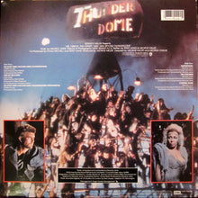 Load image into Gallery viewer, Tina Turner, Maurice Jarre : Mad Max Beyond Thunderdome (Original Motion Picture Soundtrack) (LP, Album)