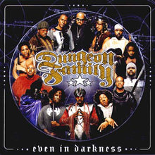 Load image into Gallery viewer, Dungeon Family : Even In Darkness (2xLP, Album)