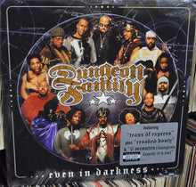 Load image into Gallery viewer, Dungeon Family : Even In Darkness (2xLP, Album)