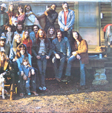 Load image into Gallery viewer, The Allman Brothers Band : Brothers And Sisters (LP, Album, Gat)