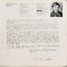 Load image into Gallery viewer, Dolly Parton : Coat Of Many Colors (LP, Album, Roc)