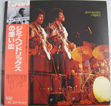 Load image into Gallery viewer, Jimi Hendrix : Legacy (2xLP, Comp)