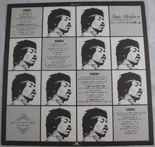 Load image into Gallery viewer, Jimi Hendrix : Legacy (2xLP, Comp)