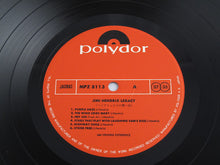 Load image into Gallery viewer, Jimi Hendrix : Legacy (2xLP, Comp)