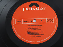 Load image into Gallery viewer, Jimi Hendrix : Legacy (2xLP, Comp)