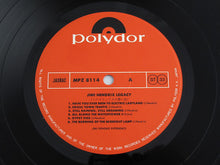 Load image into Gallery viewer, Jimi Hendrix : Legacy (2xLP, Comp)