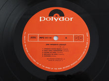 Load image into Gallery viewer, Jimi Hendrix : Legacy (2xLP, Comp)