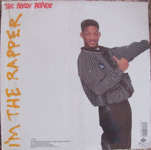 Load image into Gallery viewer, DJ Jazzy Jeff &amp; The Fresh Prince : He&#39;s The DJ, I&#39;m The Rapper (2xLP, Album)