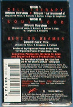 Load image into Gallery viewer, Goodie Mob : Cell Therapy (Cass, Single)