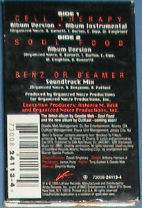 Goodie Mob : Cell Therapy (Cass, Single)