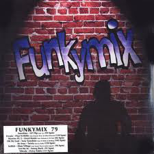 Various : Funkymix 79 (2x12