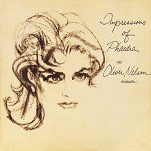 Load image into Gallery viewer, Oliver Nelson And His Orchestra : Impressions Of Phaedra (LP, Album, Mono)