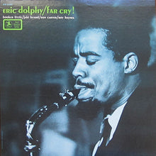 Load image into Gallery viewer, Eric Dolphy : Far Cry! (LP, Album, RE)