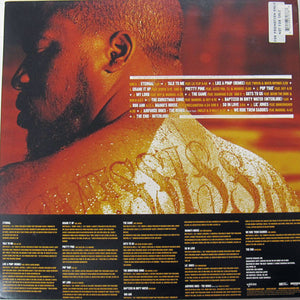 David Banner : MTA2: Baptized In Dirty Water (2xLP, Album)