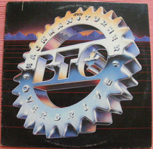 Load image into Gallery viewer, Bachman-Turner Overdrive : BTO (LP, Album)