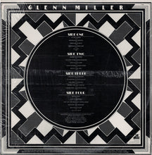 Load image into Gallery viewer, Glenn Miller : Remember Glenn (2xLP, Comp)