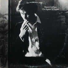 Load image into Gallery viewer, Henry Gaffney : On Again Off Again (LP, Album)