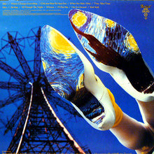 Load image into Gallery viewer, Cyndi Lauper : She's So Unusual (LP, Album)