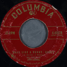 Load image into Gallery viewer, Jill Corey With Jimmy Carroll : Let It Be Me (7", Styrene)
