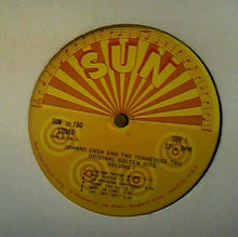 Load image into Gallery viewer, Johnny Cash And The Tennessee Two* : Original Golden Hits Volume I (LP, Comp, RP)