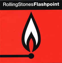 Load image into Gallery viewer, The Rolling Stones : Flashpoint (LP, Album)