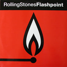 Load image into Gallery viewer, The Rolling Stones : Flashpoint (LP, Album)