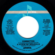 Load image into Gallery viewer, A Flock Of Seagulls : Wishing (If I Had A Photograph Of You) (7&quot;, Single)