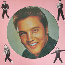 Load image into Gallery viewer, Elvis Presley : Poor Boy (LP, Comp, Pic)