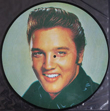Load image into Gallery viewer, Elvis Presley : Poor Boy (LP, Comp, Pic)