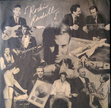 Load image into Gallery viewer, Hank Williams Jr. : Five - O (LP, Album, Spe)