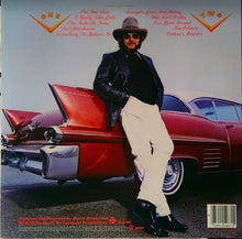 Load image into Gallery viewer, Hank Williams Jr. : Five - O (LP, Album, Spe)