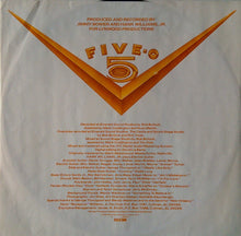 Load image into Gallery viewer, Hank Williams Jr. : Five - O (LP, Album, Spe)