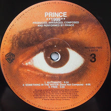 Load image into Gallery viewer, Prince : 1999 (2xLP, Album, RE, RM, 180)