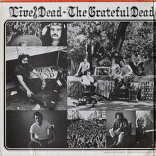 Load image into Gallery viewer, The Grateful Dead : Live/Dead (2xLP, Album, RP, Win)