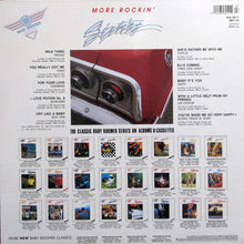 Load image into Gallery viewer, Various : More Rockin' Sixties (LP, Comp)