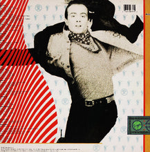 Load image into Gallery viewer, Well Red : Motion (LP, Album)