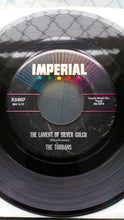 Load image into Gallery viewer, The Turbans : Six Questions (7")