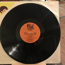 Load image into Gallery viewer, Pac-Man (2) : Pac-Man Christmas Album (LP)