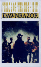 Load image into Gallery viewer, Fields Of The Nephilim : Dawnrazor (Cass, Album)
