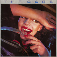 Load image into Gallery viewer, The Cars : The Cars (LP, Album, SP )