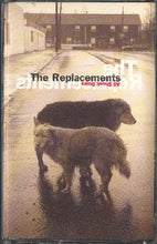 Load image into Gallery viewer, The Replacements : All Shook Down (Cass, Album, AR,)