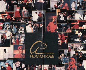 Masta Ace : Take A Look Around (Cass, Album)
