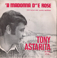 Load image into Gallery viewer, Tony Astarita : Distrattamente (7")