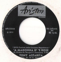 Load image into Gallery viewer, Tony Astarita : Distrattamente (7")