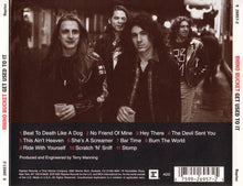 Load image into Gallery viewer, Rhino Bucket : Get Used To It (CD, Album)