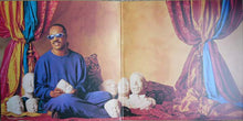 Load image into Gallery viewer, Stevie Wonder : Characters (LP, Album, Gat)
