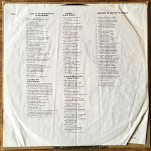 Load image into Gallery viewer, Ken Medema : Through The Eyes Of Love (LP, Album)