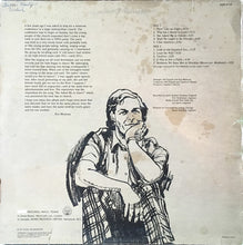 Load image into Gallery viewer, Ken Medema : Through The Eyes Of Love (LP, Album)